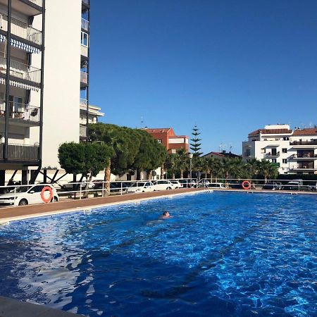 Apartamento Ciruela Apart Sitges Exterior foto