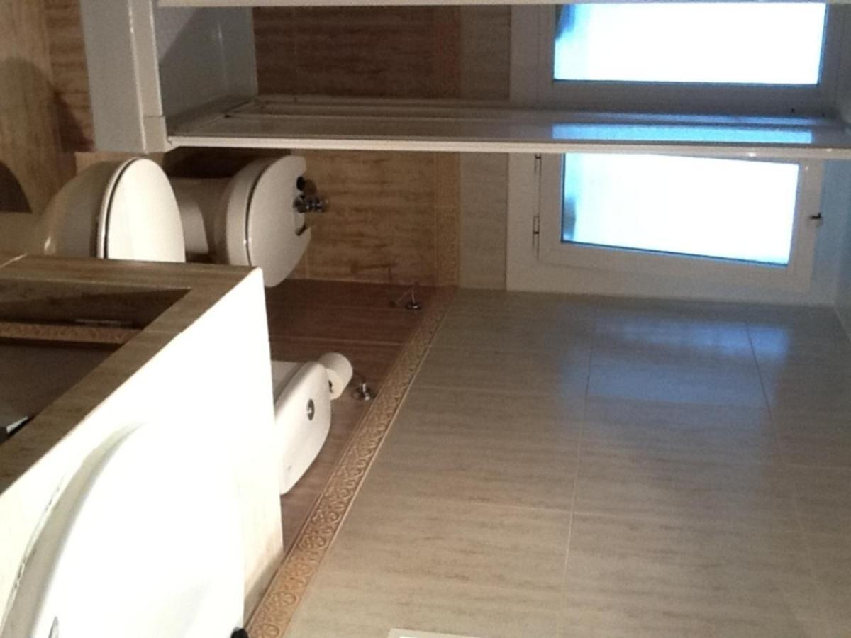 Apartamento Ciruela Apart Sitges Exterior foto