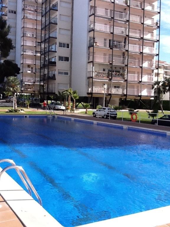 Apartamento Ciruela Apart Sitges Habitación foto
