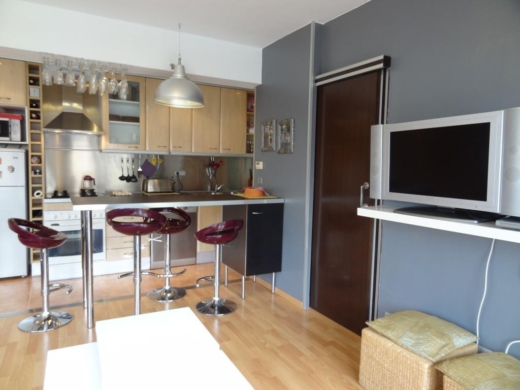 Apartamento Ciruela Apart Sitges Habitación foto