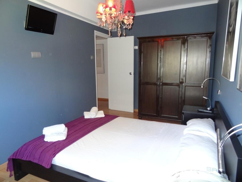 Apartamento Ciruela Apart Sitges Habitación foto