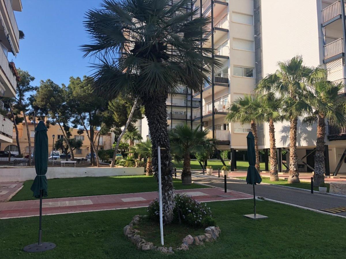 Apartamento Ciruela Apart Sitges Exterior foto