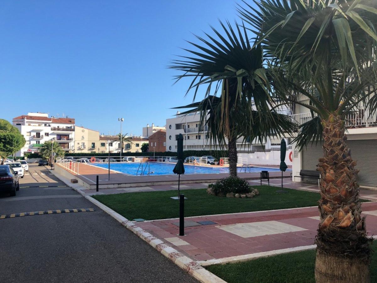 Apartamento Ciruela Apart Sitges Exterior foto